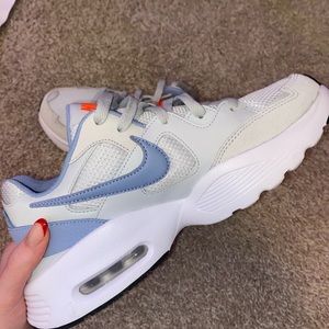 Nike Air Max Fushion
